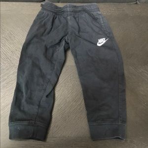 Nike Kids Sweatpants